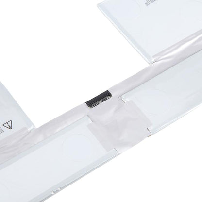 For Microsoft Surface book 3 13.5 inch 1908 G3HTA066H 6800mAh Integrated Graphics Keyboard Battery