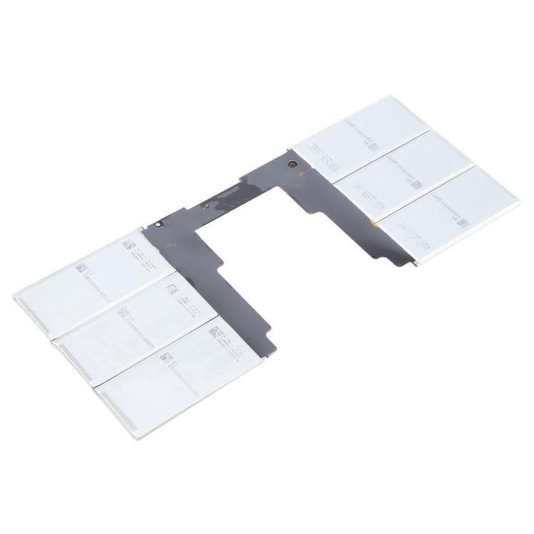 For Microsoft Surface book 3 13.5 inch 1909 G3HTA064H 5040mAh Discrete Graphics Keyboard Battery
