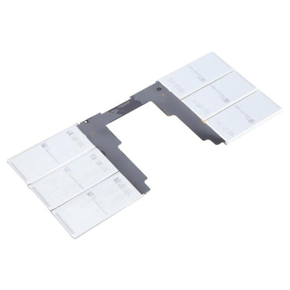 For Microsoft Surface book 3 13.5 inch 1909 G3HTA064H 5040mAh Discrete Graphics Keyboard Battery