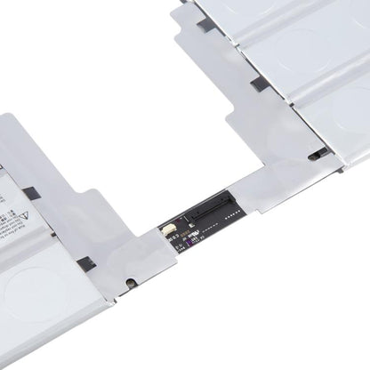 For Microsoft Surface book 3 13.5 inch 1909 G3HTA064H 5040mAh Discrete Graphics Keyboard Battery