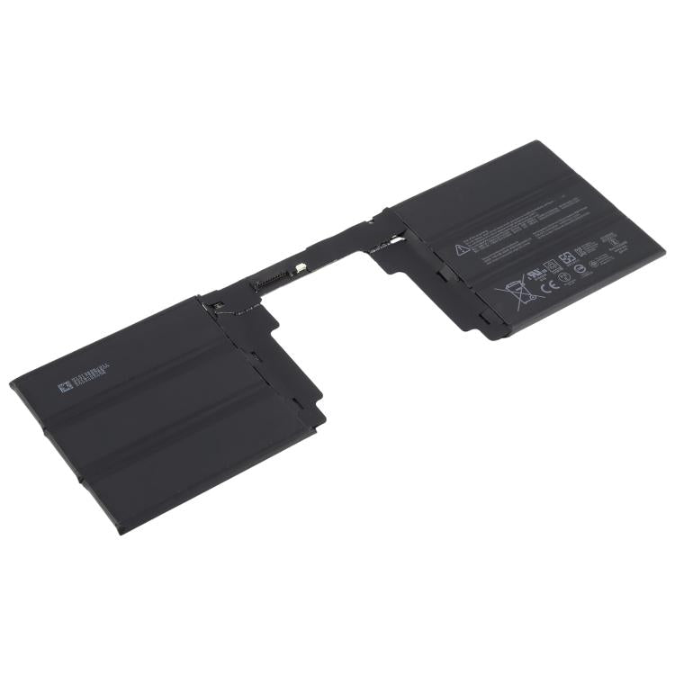 For Microsoft Surface book 3 15 inch 1907 G3HTA063H 5254mAh Keyboard Battery