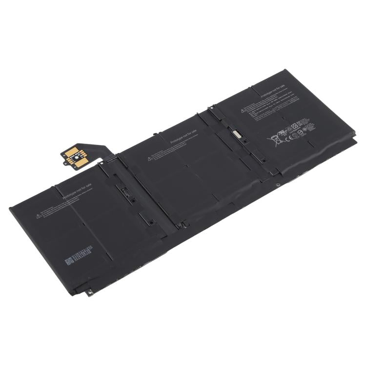 For Microsoft Surface Laptop 3/4 13.5 inch 1867/1868 DYNT02/G3HTA052H 6041mAh Battery