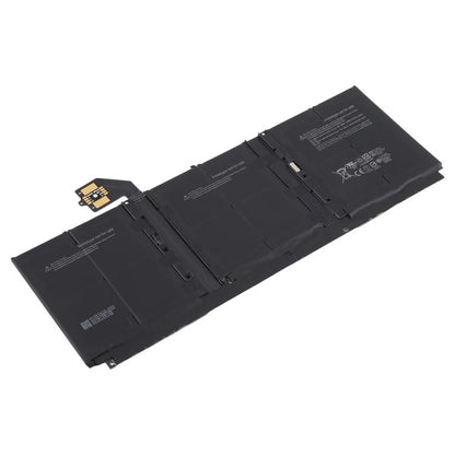 For Microsoft Surface Laptop 3/4 13.5 inch 1867/1868 DYNT02/G3HTA052H 6041mAh Battery