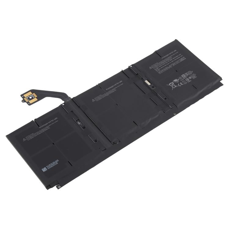 For Microsoft Surface Laptop 3/4 15 inch 1872/1873 G3HTA057H/DYNT02 6041mAh Battery