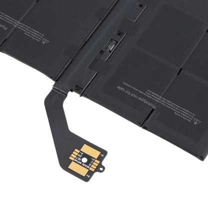 For Microsoft Surface Laptop 3/4 15 inch 1872/1873 G3HTA057H/DYNT02 6041mAh Battery