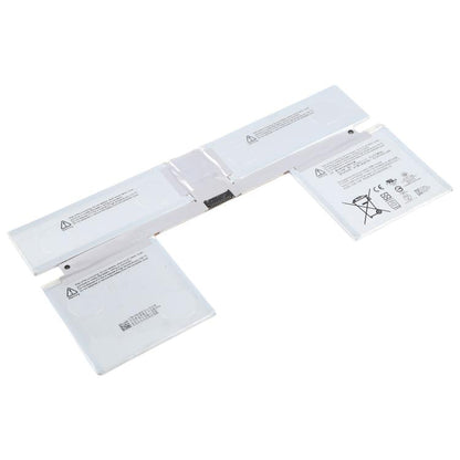 For Microsoft Surface Book 1st Gen 1704 1705 G3HTA023H/G3HTA024H 6800mAh Battery