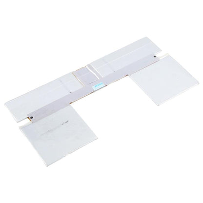 For Microsoft Surface Book 1st Gen 1704 1705 G3HTA023H/G3HTA024H 6800mAh Battery