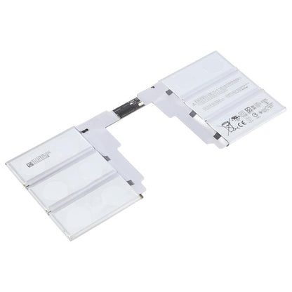 For Microsoft Surface Book 2 13.5 inch 1835 G3HTA049H G3HTA050H 5042mAh Discrete Graphics Keyboard Battery