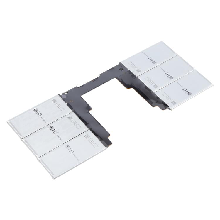 For Microsoft Surface Book 2 13.5 inch 1835 G3HTA049H G3HTA050H 5042mAh Discrete Graphics Keyboard Battery