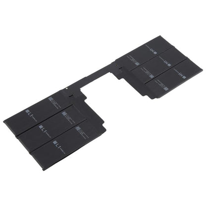 For Microsoft Surface Book 2 15 inch 1813 G3HTA040H/G3HTA041H 5473mAh Discrete Graphics Keyboard Battery