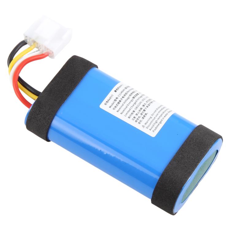 For JBL Authentics 300 C1146A9 5200mAh Battery