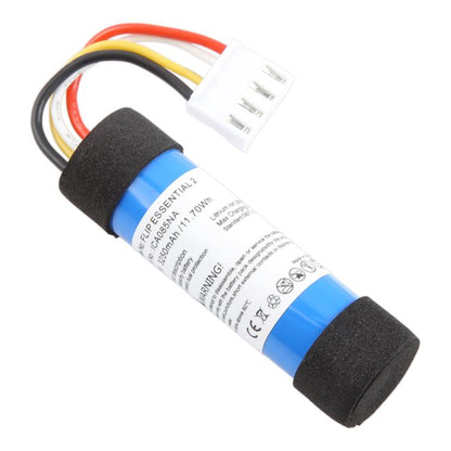 For JBL Flip Essential 2 ICA085NA 3250mAh Battery