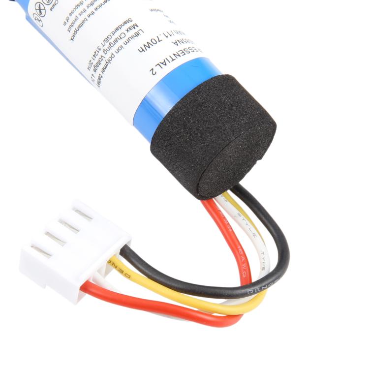 For JBL Flip Essential 2 ICA085NA 3250mAh Battery