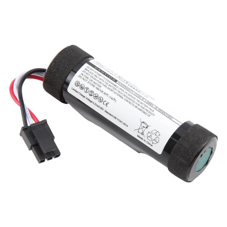 For Logitech UE BOOM 3 533-000104 3200mAh Battery