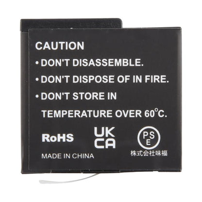 Ace Pro-001 1800mAh Battery Pack For Insta360 Ace / Ace Pro / Ace Pro 2