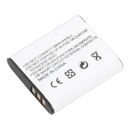 LI-50B 1400mAh Battery For OLYMPUS SZ10 / SZ11 / SZ12 / SZ14 / SZ15