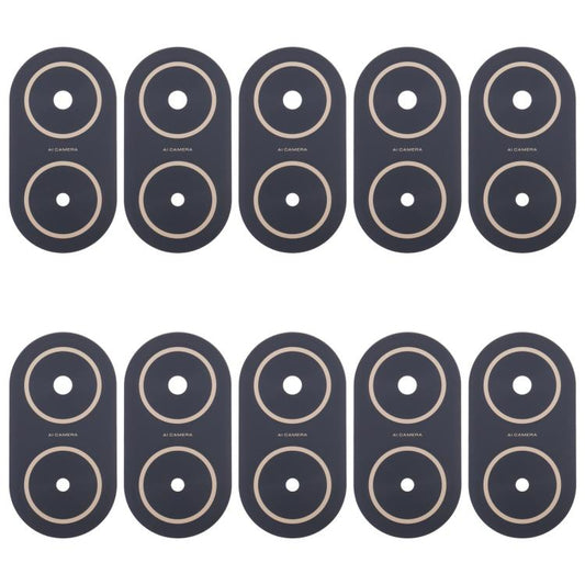 10set OEM Back Camera Lens