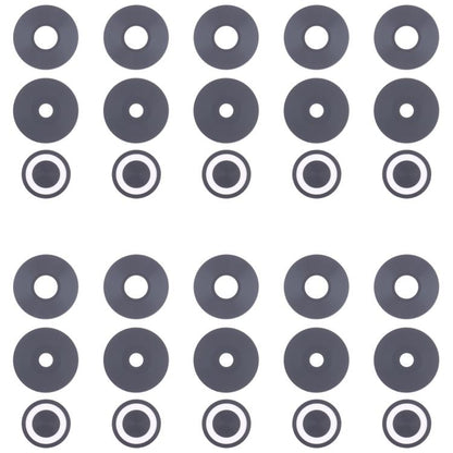 10set OEM Back Camera Lens