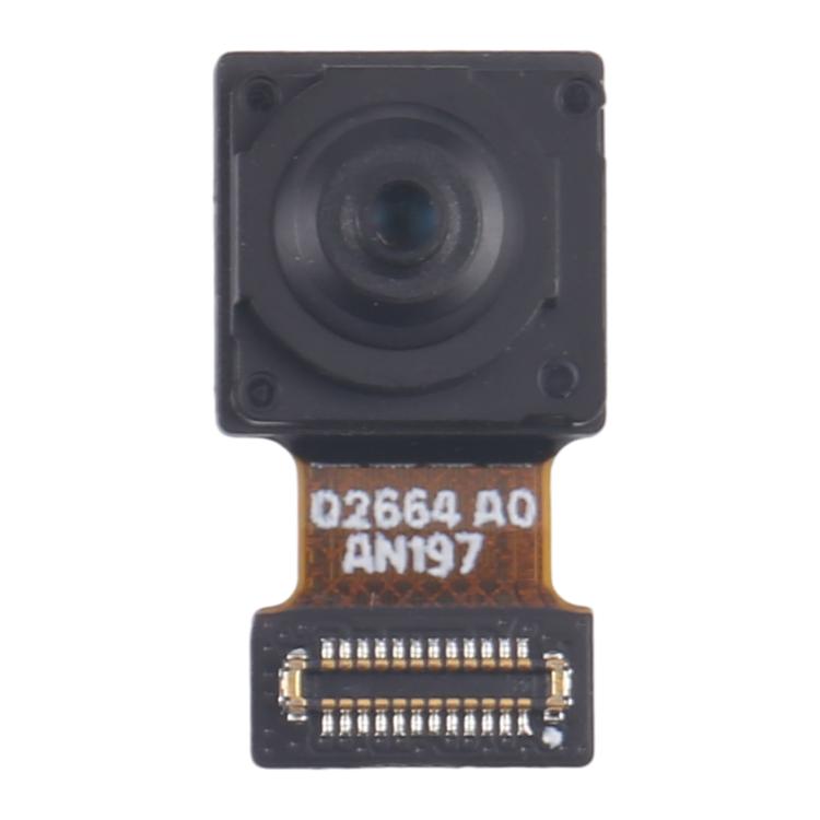 Original Front Facing Camera