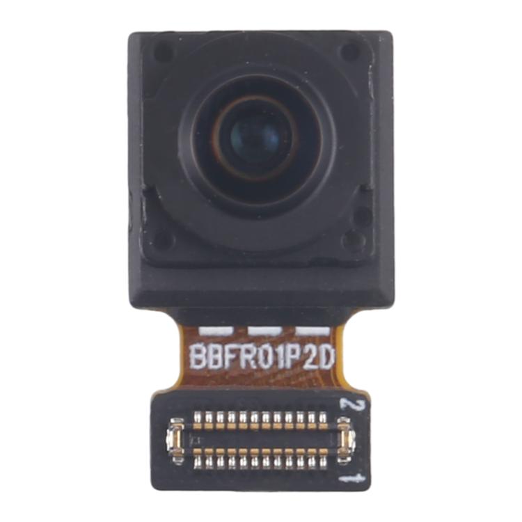 Original Front Facing Camera