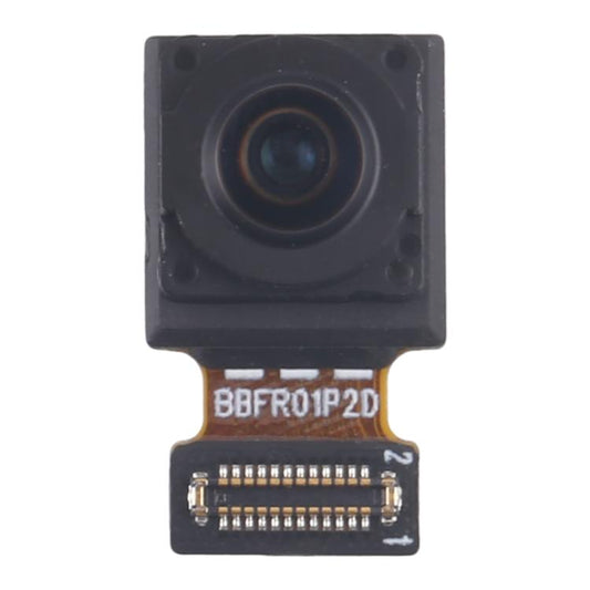 Original Front Facing Camera