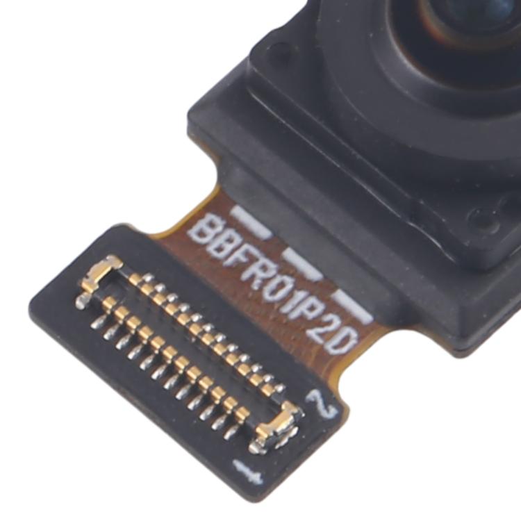 Original Front Facing Camera