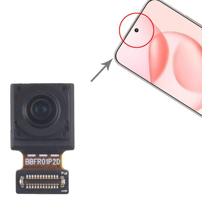 Original Front Facing Camera