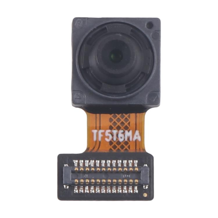 Original Front Facing Camera