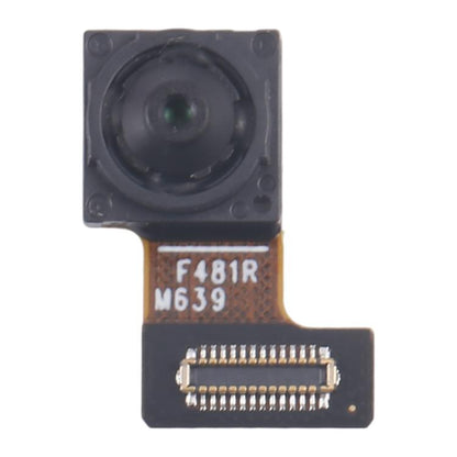 Original Front Facing Camera
