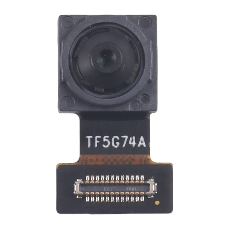 Original Front Facing Camera