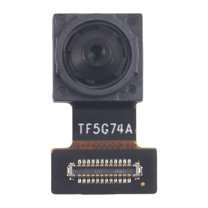 Original Front Facing Camera