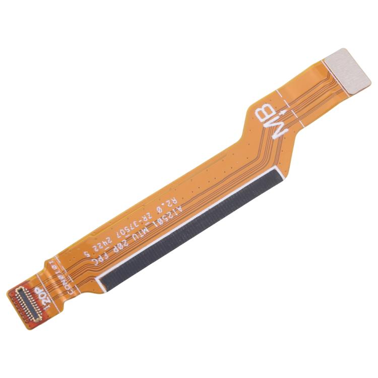 For Asus Rog Phone 9 Mainboard Connector Flex Cable