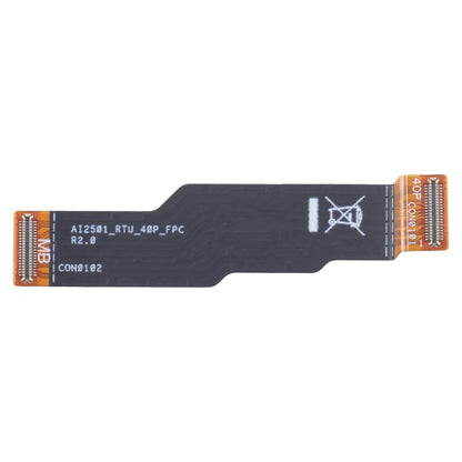 For Asus Rog Phone 9 Mainboard Connector Flex Cable