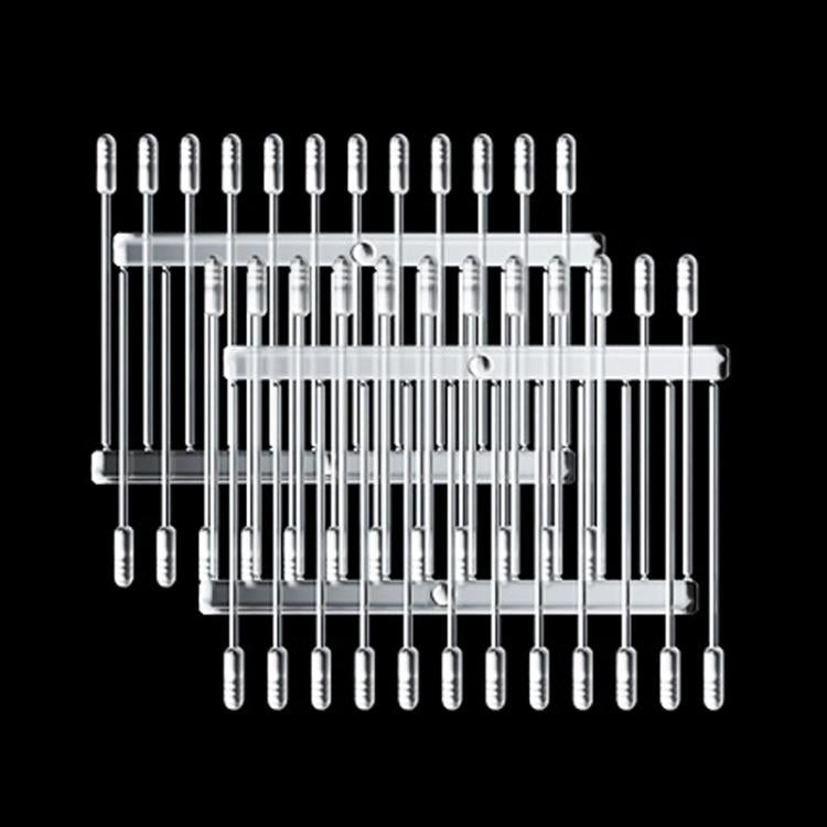 i2C Strong Resin Dusting Cleaning Rod