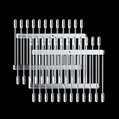 i2C Strong Resin Dusting Cleaning Rod