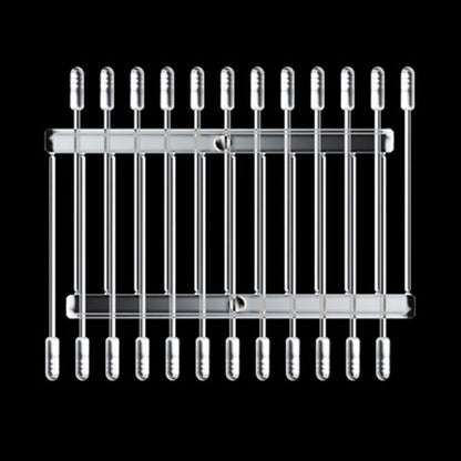 i2C Strong Resin Dusting Cleaning Rod