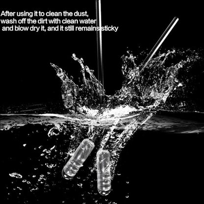 i2C Strong Resin Dusting Cleaning Rod
