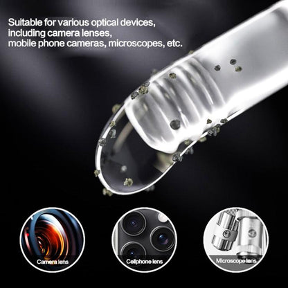 i2C Strong Resin Dusting Cleaning Rod