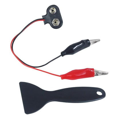 For iPhone 16 / 16 Plus Battery Assisted Dismantling Tool