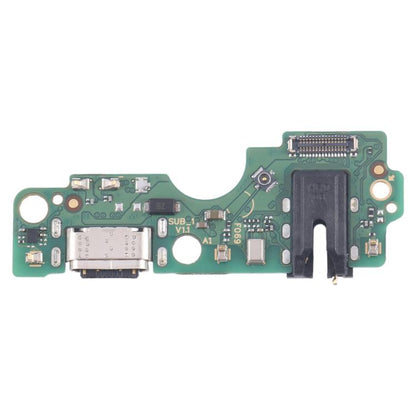 Charging Port Board with iC, For Infinix Hot 50 Pro X6881, For Infinix Note 40s X6850B, For Infinix Hot 50i X6531, For Infinix Smart 9 X6532, For Infinix Hot 50 4G X6882, For Infinix Smart 8 Pro X6525B, For Infinix Smart 8 Plus X6526                   ...