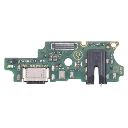 Charging Port Board with iC, For Infinix Hot 50 Pro X6881, For Infinix Note 40s X6850B, For Infinix Hot 50i X6531, For Infinix Smart 9 X6532, For Infinix Hot 50 4G X6882, For Infinix Smart 8 Pro X6525B, For Infinix Smart 8 Plus X6526                   ...