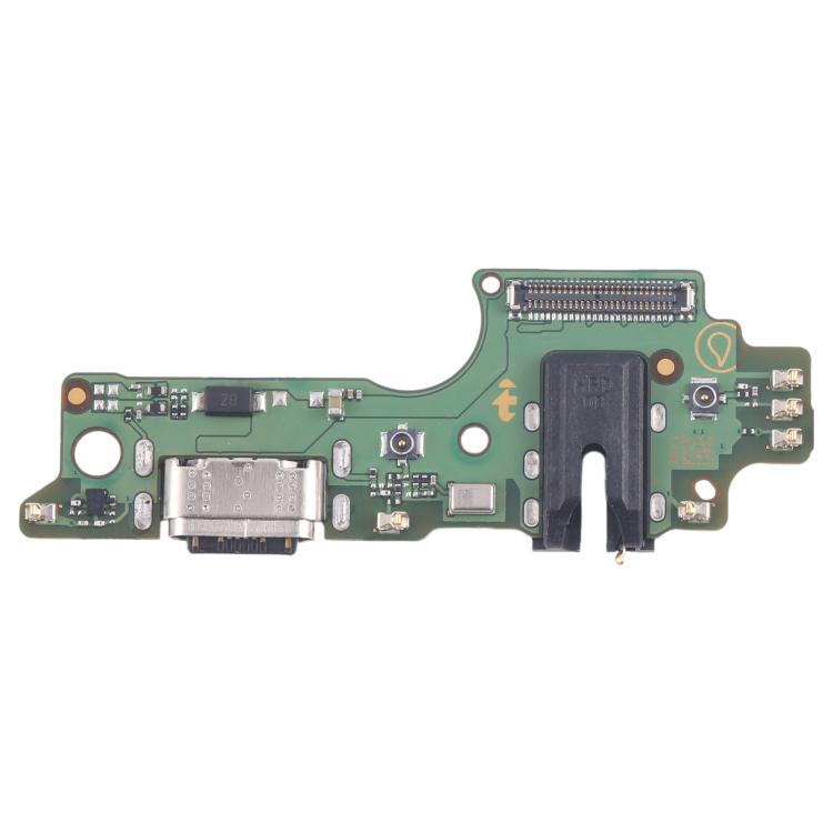 Charging Port Board with iC, For Infinix Hot 50 Pro X6881, For Infinix Note 40s X6850B, For Infinix Hot 50i X6531, For Infinix Smart 9 X6532, For Infinix Hot 50 4G X6882, For Infinix Smart 8 Pro X6525B, For Infinix Smart 8 Plus X6526                   ...