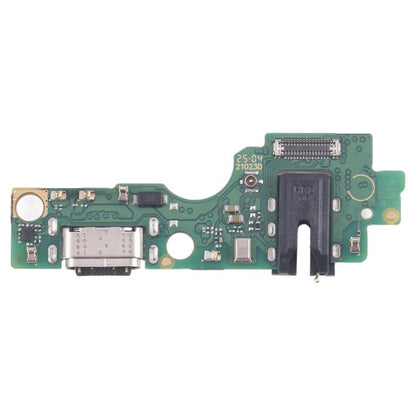 Charging Port Board with iC, For Infinix Hot 50 Pro X6881, For Infinix Note 40s X6850B, For Infinix Hot 50i X6531, For Infinix Smart 9 X6532, For Infinix Hot 50 4G X6882, For Infinix Smart 8 Pro X6525B, For Infinix Smart 8 Plus X6526                   ...