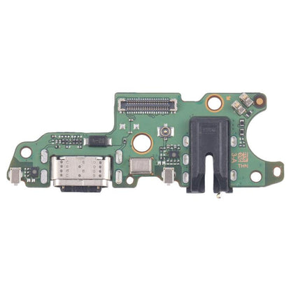 Charging Port Board with iC, For Infinix Hot 50 Pro X6881, For Infinix Note 40s X6850B, For Infinix Hot 50i X6531, For Infinix Smart 9 X6532, For Infinix Hot 50 4G X6882, For Infinix Smart 8 Pro X6525B, For Infinix Smart 8 Plus X6526                   ...