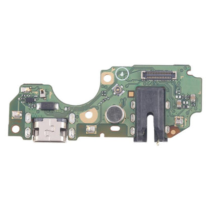 Charging Port Board with iC, For Infinix Hot 50 Pro X6881, For Infinix Note 40s X6850B, For Infinix Hot 50i X6531, For Infinix Smart 9 X6532, For Infinix Hot 50 4G X6882, For Infinix Smart 8 Pro X6525B, For Infinix Smart 8 Plus X6526                   ...