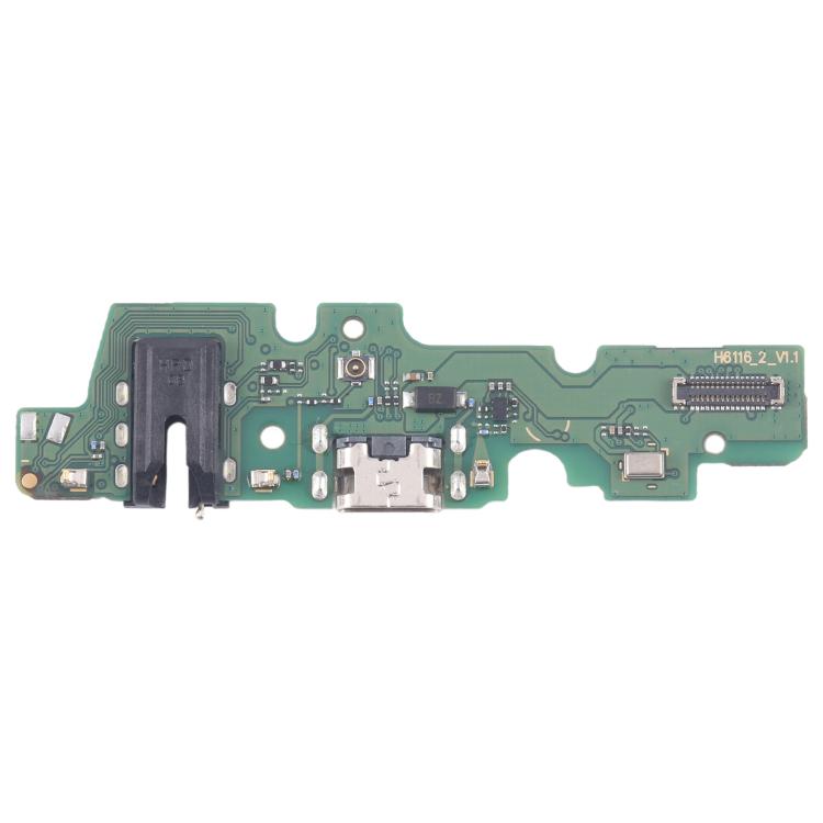 Charging Port Board with iC, For Infinix Hot 50 Pro X6881, For Infinix Note 40s X6850B, For Infinix Hot 50i X6531, For Infinix Smart 9 X6532, For Infinix Hot 50 4G X6882, For Infinix Smart 8 Pro X6525B, For Infinix Smart 8 Plus X6526                   ...