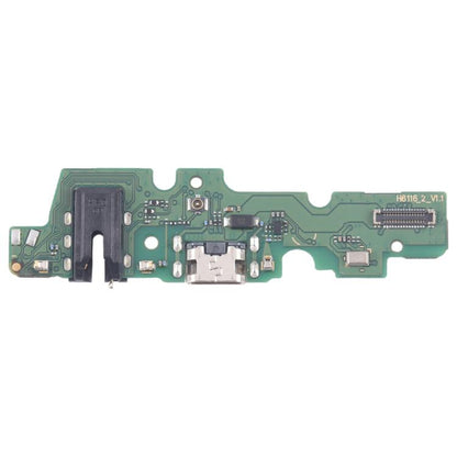 Charging Port Board with iC, For Infinix Hot 50 Pro X6881, For Infinix Note 40s X6850B, For Infinix Hot 50i X6531, For Infinix Smart 9 X6532, For Infinix Hot 50 4G X6882, For Infinix Smart 8 Pro X6525B, For Infinix Smart 8 Plus X6526                   ...