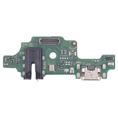 Charging Port Board with iC, For Infinix Hot 50 Pro X6881, For Infinix Note 40s X6850B, For Infinix Hot 50i X6531, For Infinix Smart 9 X6532, For Infinix Hot 50 4G X6882, For Infinix Smart 8 Pro X6525B, For Infinix Smart 8 Plus X6526                   ...
