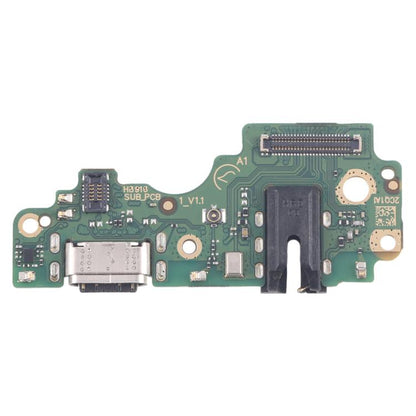 Carte de port de charge avec iC, For Itel S25