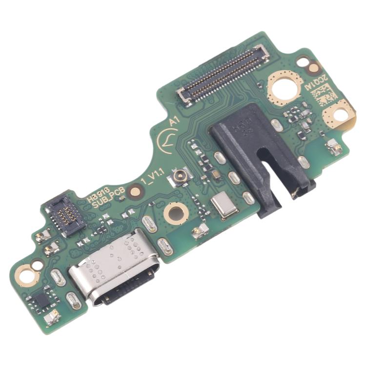 Carte de port de charge avec iC, For Itel S25